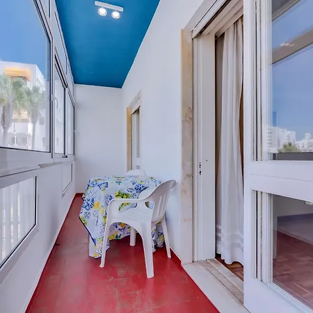 Maresia 2 Bedroom Oceanfront In Apartment