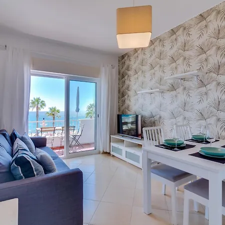 Apartment Maresia 2 Bedroom Oceanfront In *
