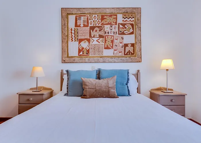 Maresia 2 Bedroom Oceanfront In Apartment *