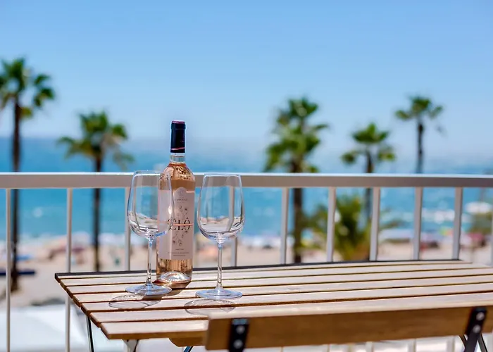 Maresia 2 Bedroom Oceanfront In *