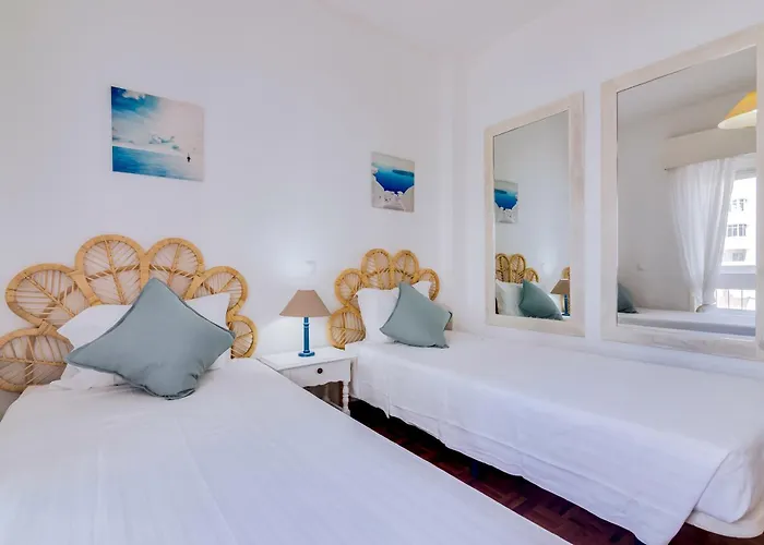 Maresia 2 Bedroom Oceanfront In *