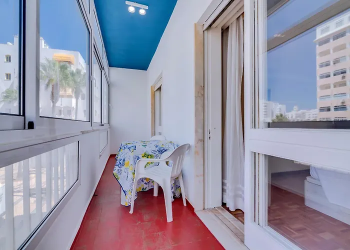 Maresia 2 Bedroom Oceanfront In Apartment