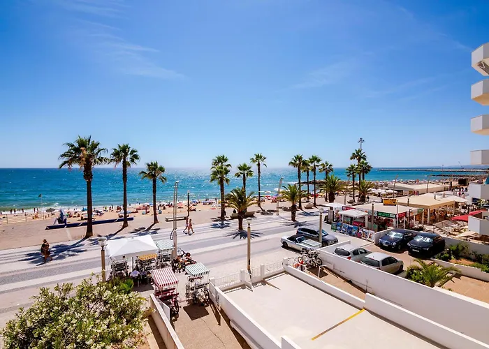 Apartment Maresia 2 Bedroom Oceanfront In *
