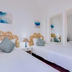 Maresia 2 Bedroom Oceanfront In *