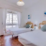 Διαμέρισμα Maresia 2 Bedroom Oceanfront In Quarteira