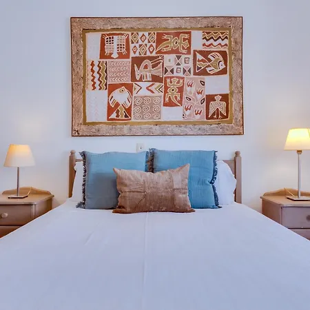 Maresia 2 Bedroom Oceanfront In Διαμέρισμα *
