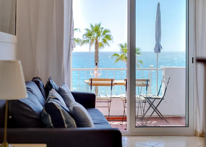 Maresia 2 Bedroom Oceanfront In *