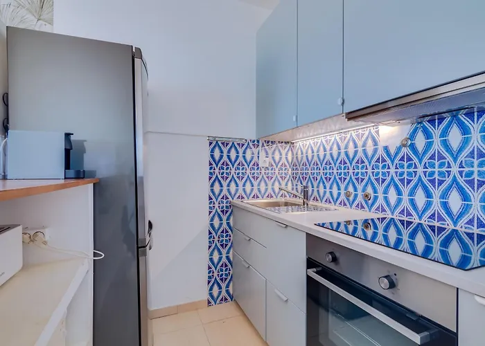 Lägenhet Maresia 2 Bedroom Oceanfront In *