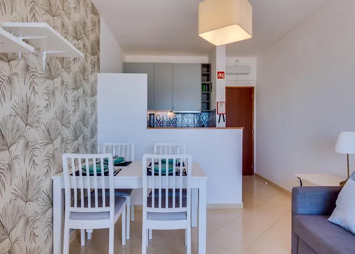 Maresia 2 Bedroom Oceanfront In