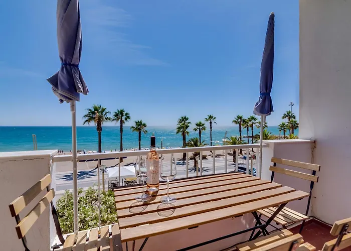 Lägenhet Maresia 2 Bedroom Oceanfront In