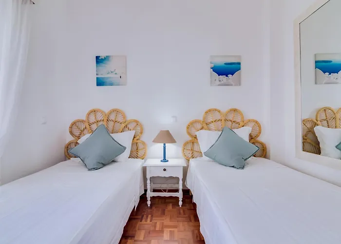 Lägenhet Maresia 2 Bedroom Oceanfront In