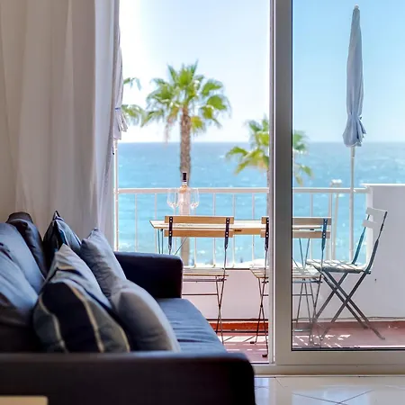 Maresia 2 Bedroom Oceanfront In *